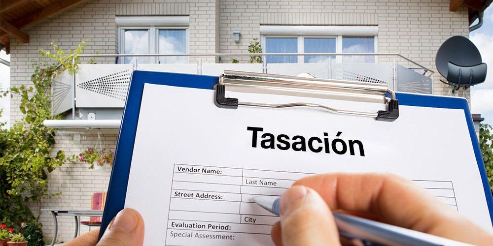 Lire la suite à propos de l’article La tasación en Espagne