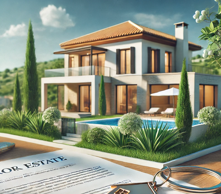 Lire la suite à propos de l’article L’immobilier en Espagne : Les questions fréquentes