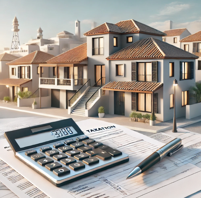 Lire la suite à propos de l’article Achat immobilier en Espagne : La fiscalité