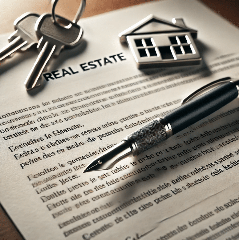 Lire la suite à propos de l’article Le contrat de reserva pour un achat immobilier en Espagne